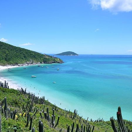 Cantinho Do Canaa Arraial do Cabo Bagian luar foto