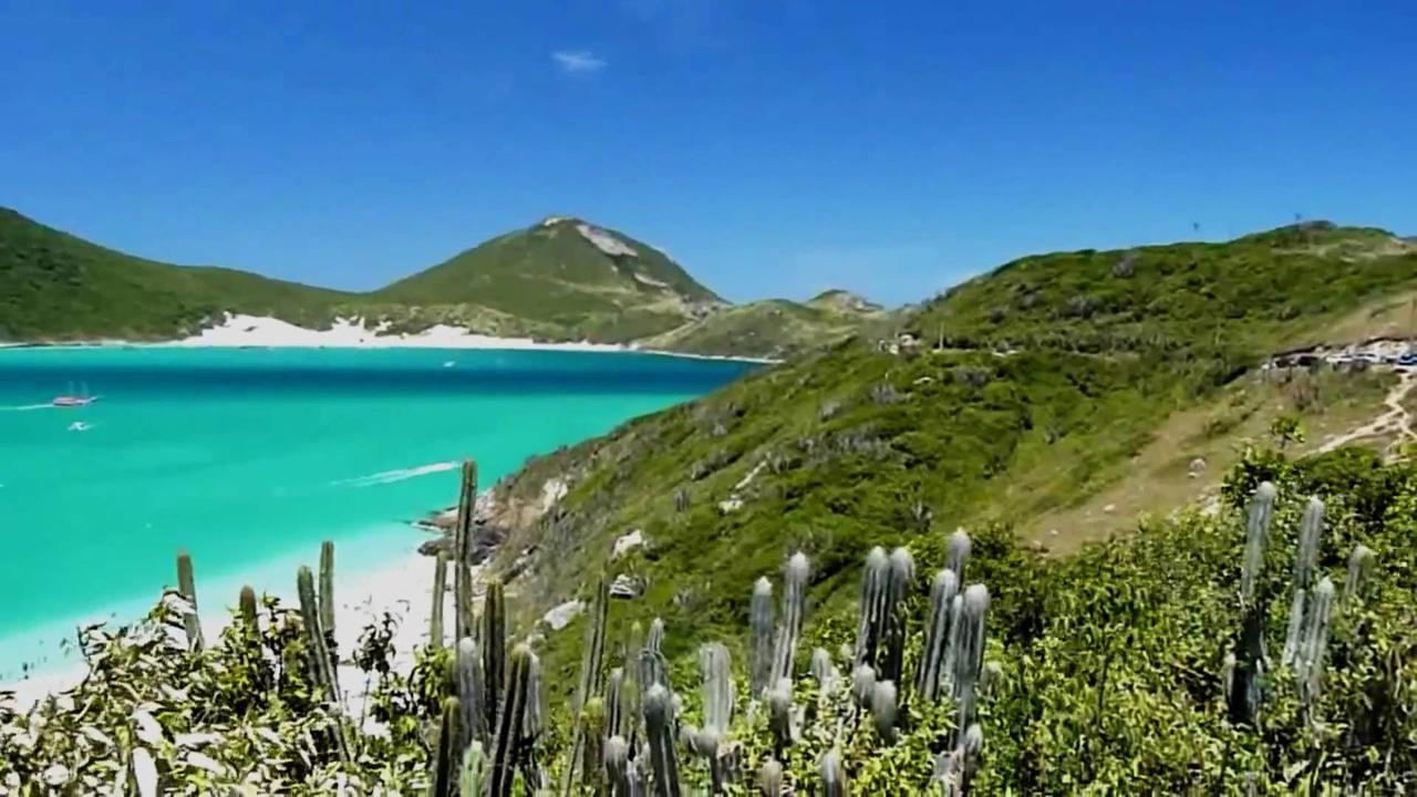 Cantinho Do Canaa Arraial do Cabo Bagian luar foto